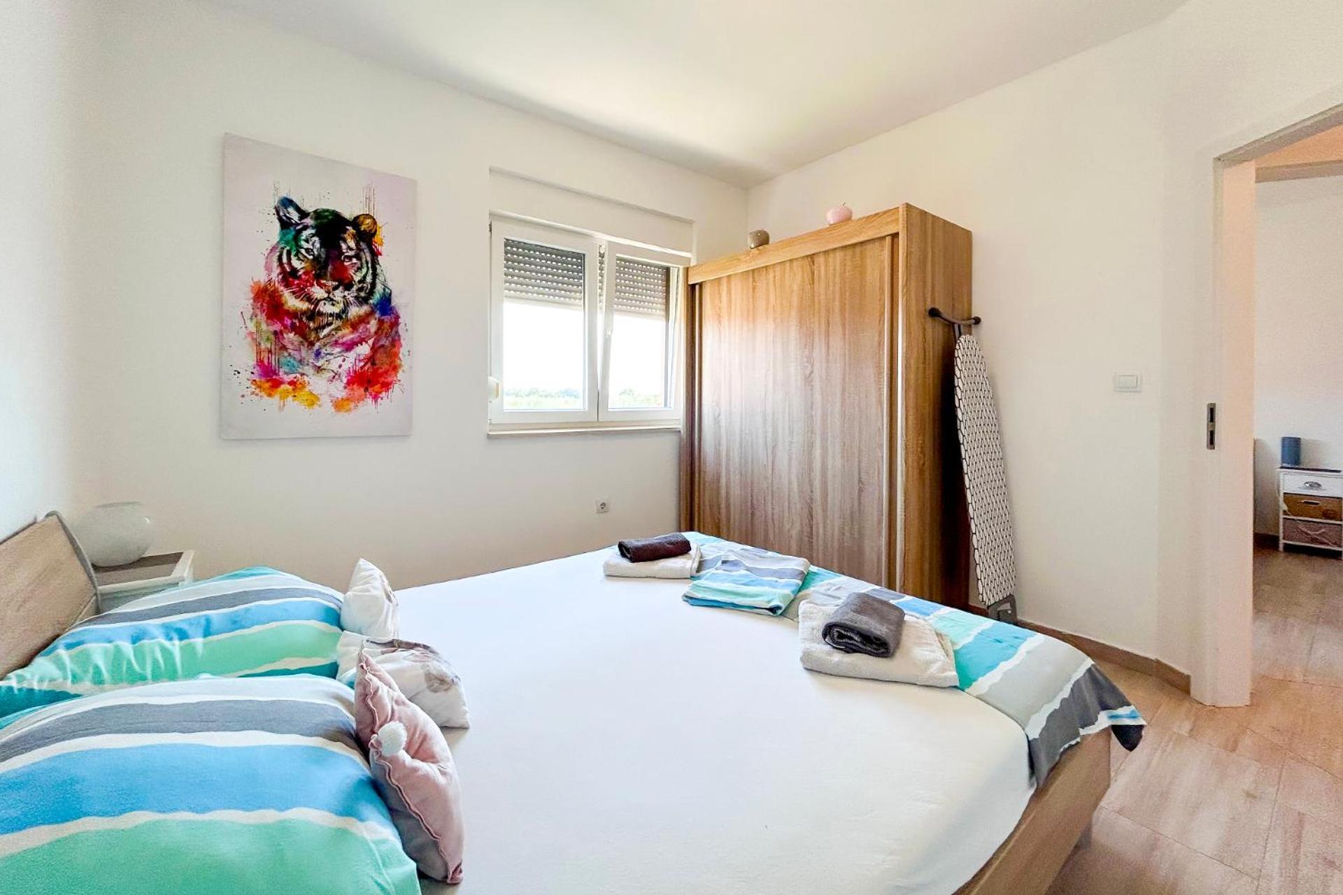 Galileo Holiday home