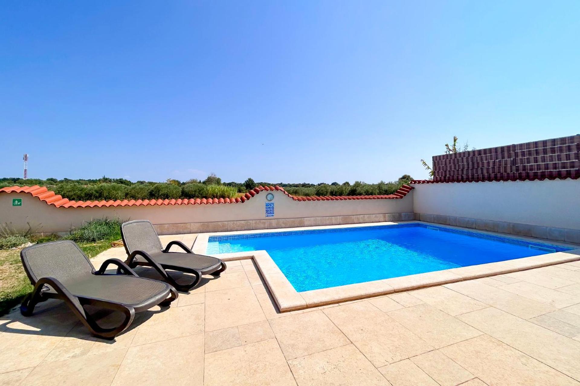 Holiday home Galileo