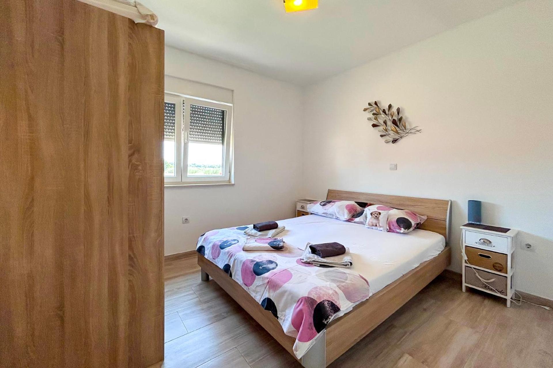 Holiday home Galileo Medulin