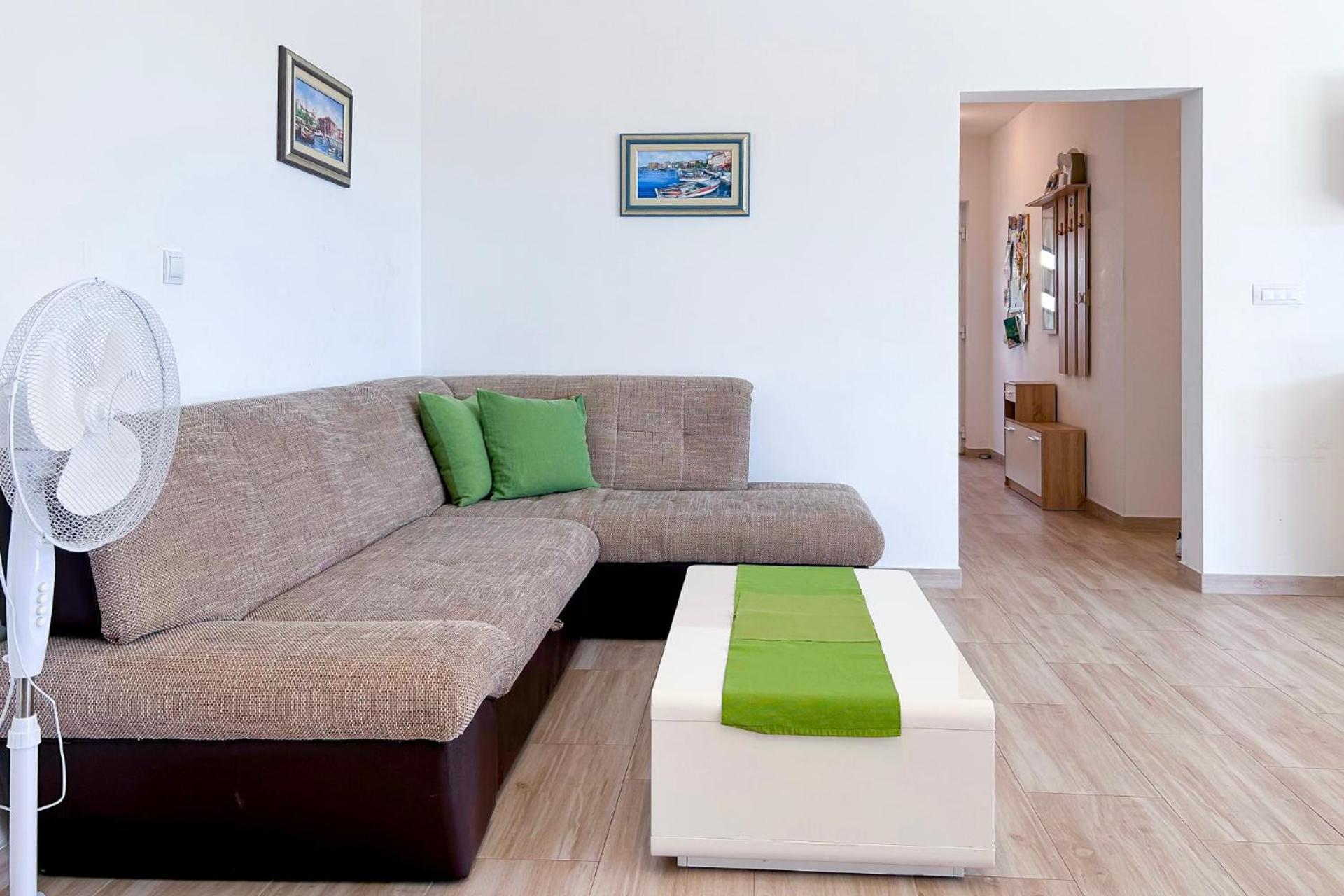 Galileo Holiday home Medulin