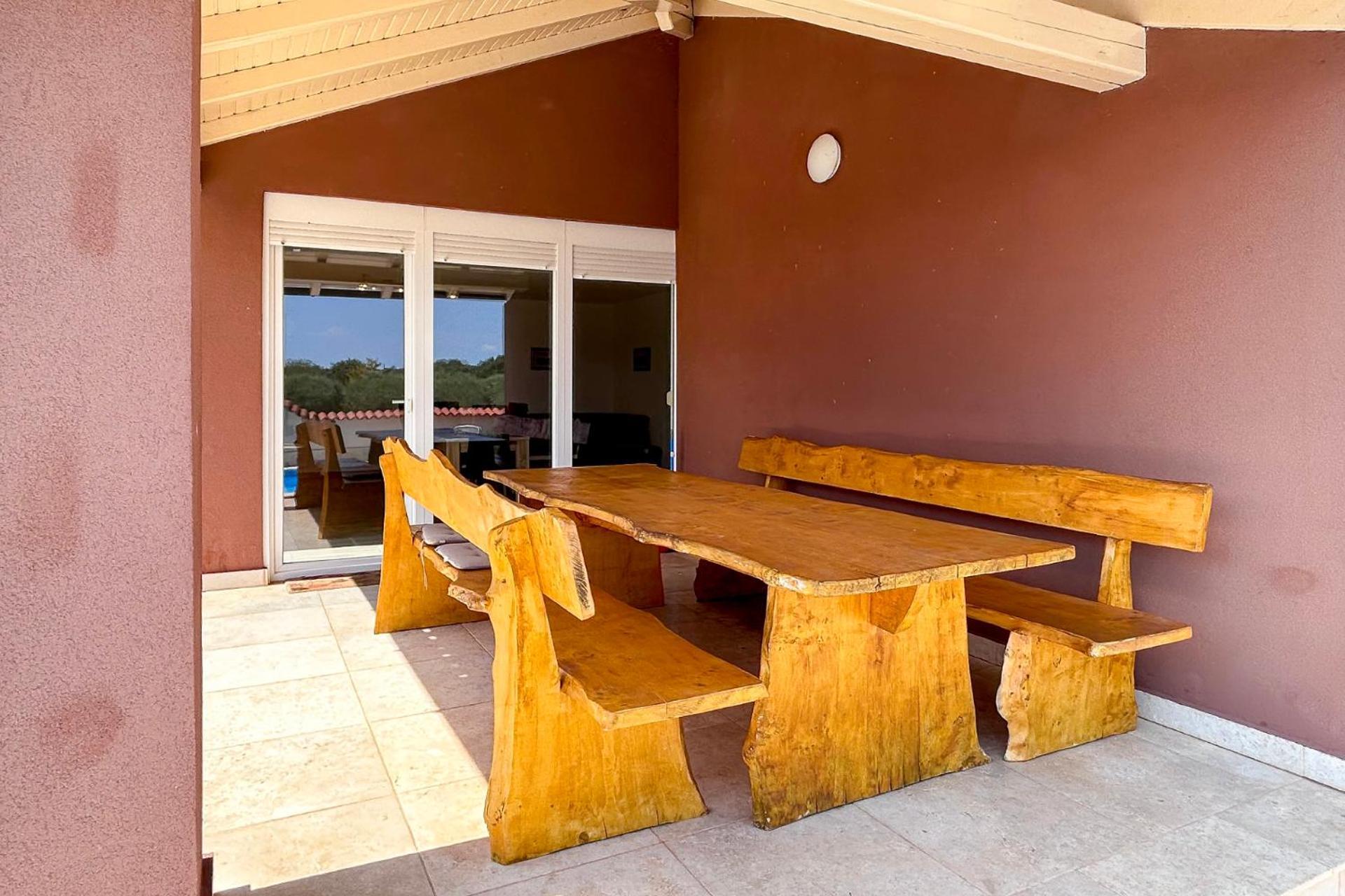 Galileo Holiday home