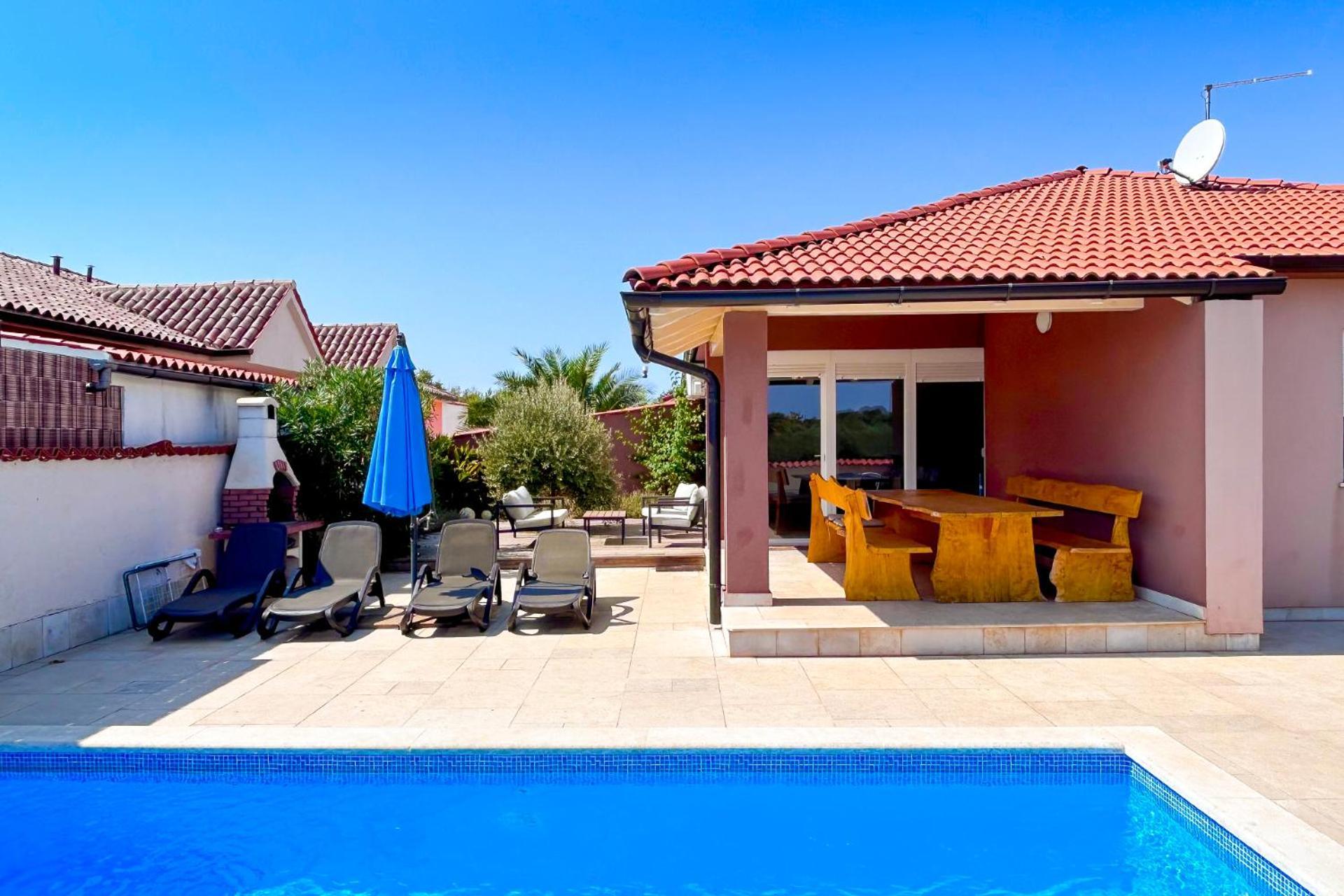 Holiday home Galileo