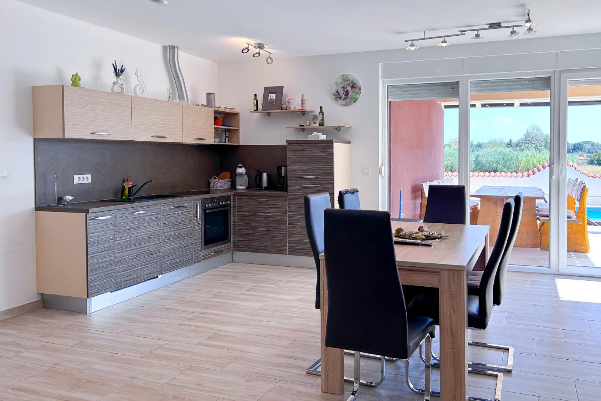 Galileo Holiday home Medulin
