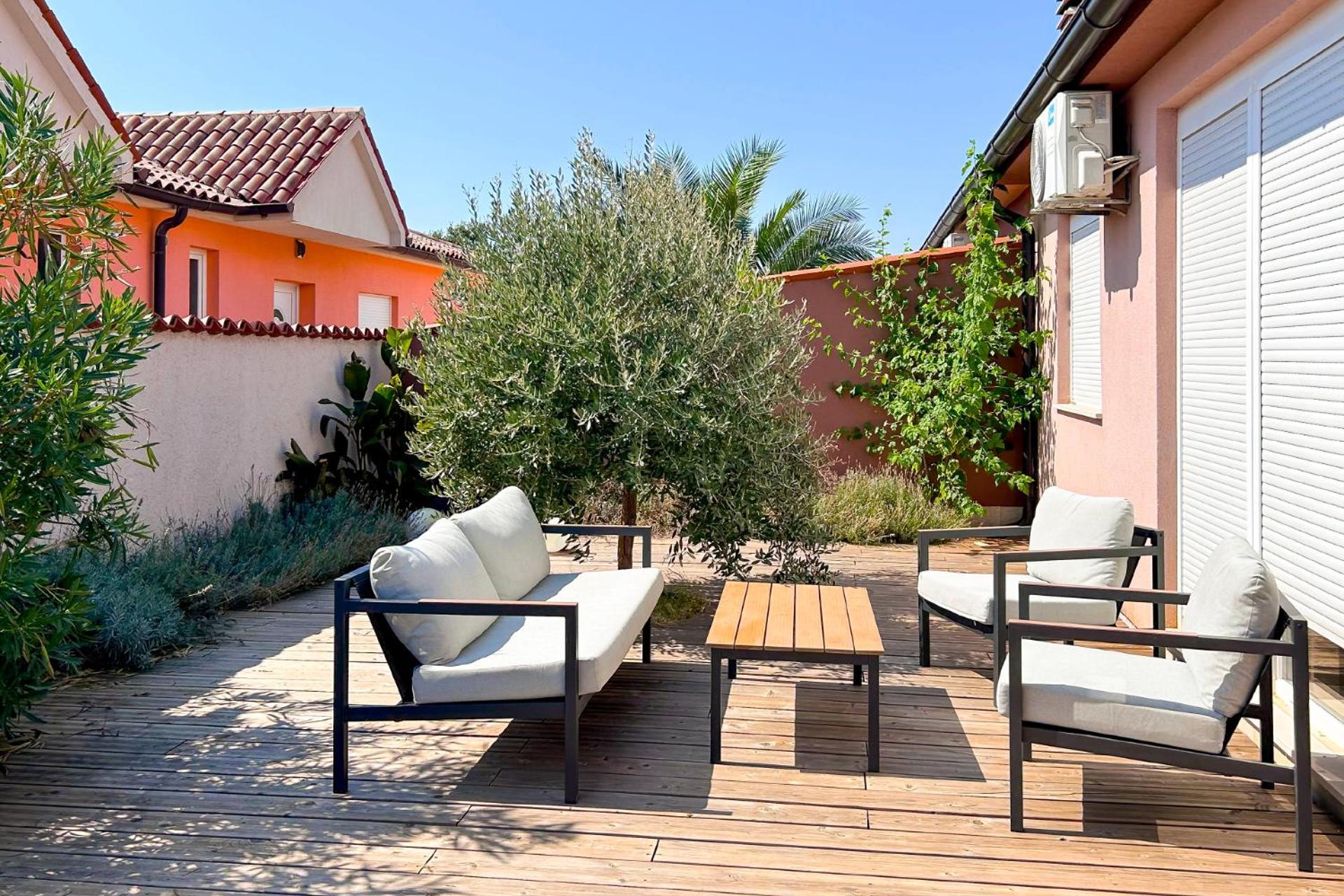 Galileo Holiday home Medulin