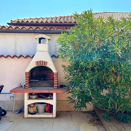 Galileo Villa Medulin Exterior photo