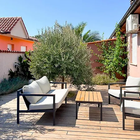 Galileo Villa Medulin Exterior photo