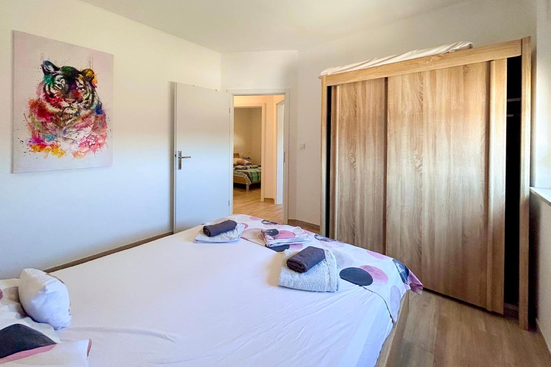 Holiday home Galileo *