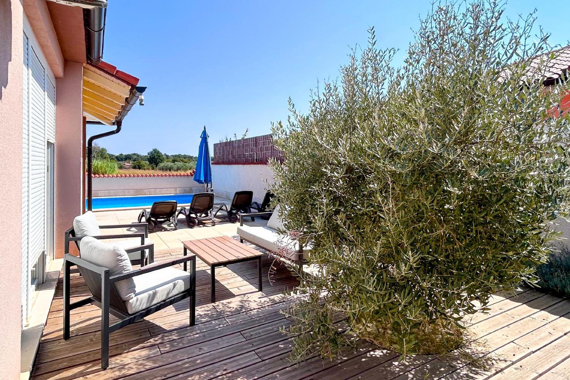 Holiday home Galileo *
