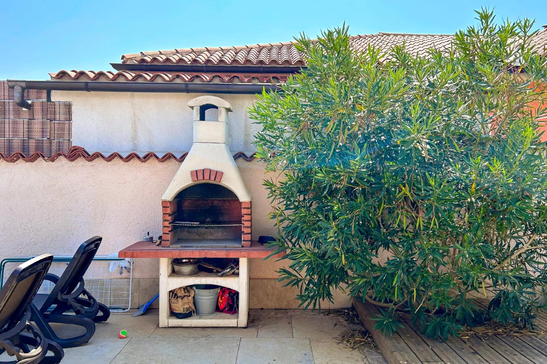 Holiday home Galileo Medulin